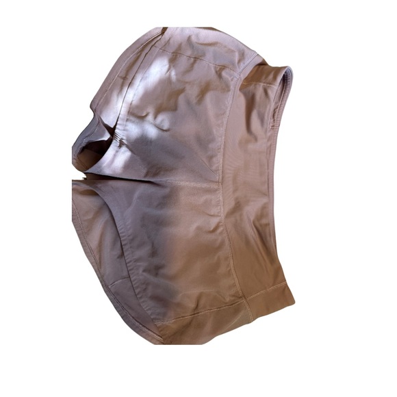 LULULEMON 4 Regular shorts - dusty pink - Picture 2 of 3